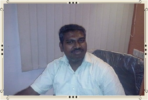 D. Elumalai